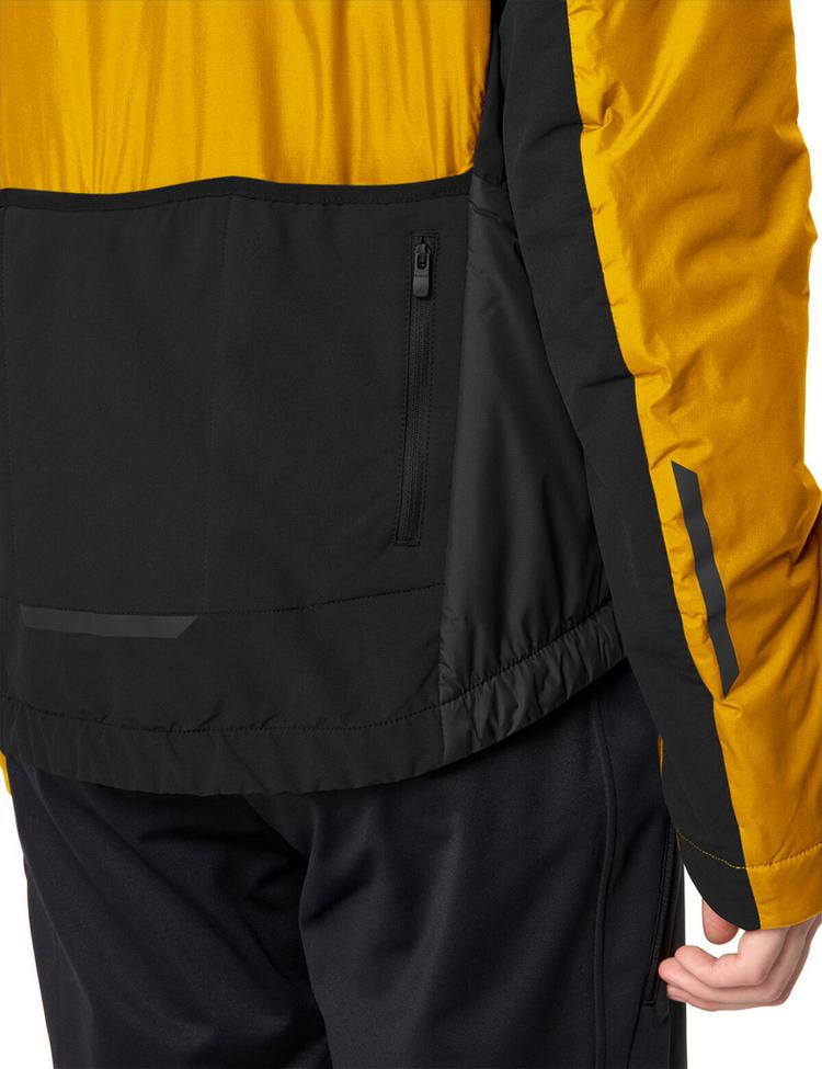VAUDE VAUDE Men's Posta Insulation Jacket II Fahrradjacke Herren - saffron - 0 | SportScheck
