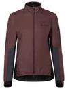 VAUDE Women's Kuro Active Insulation Jacket Fahrradjacke Damen - dark oak