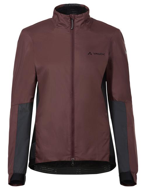 VAUDE Women's Kuro Active Insulation Jacket Fahrradjacke Damen