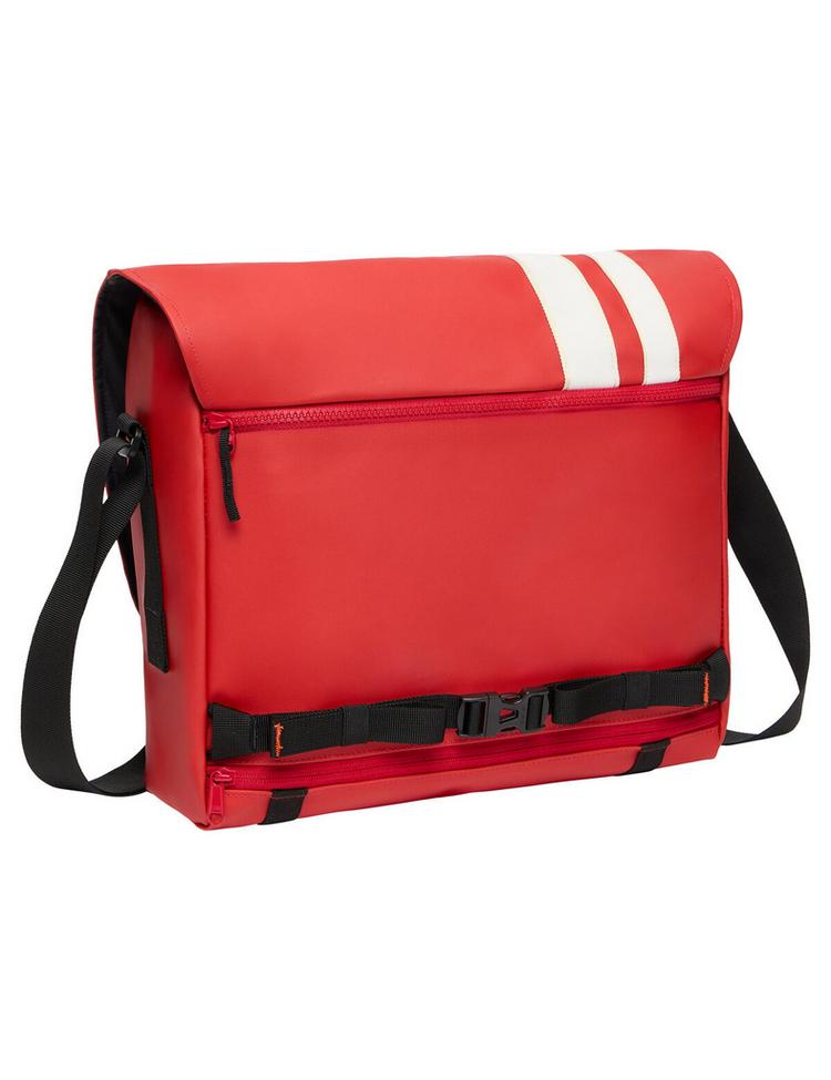 VAUDE VAUDE Aguni Umh&auml;ngetasche - red - 0 | SportScheck