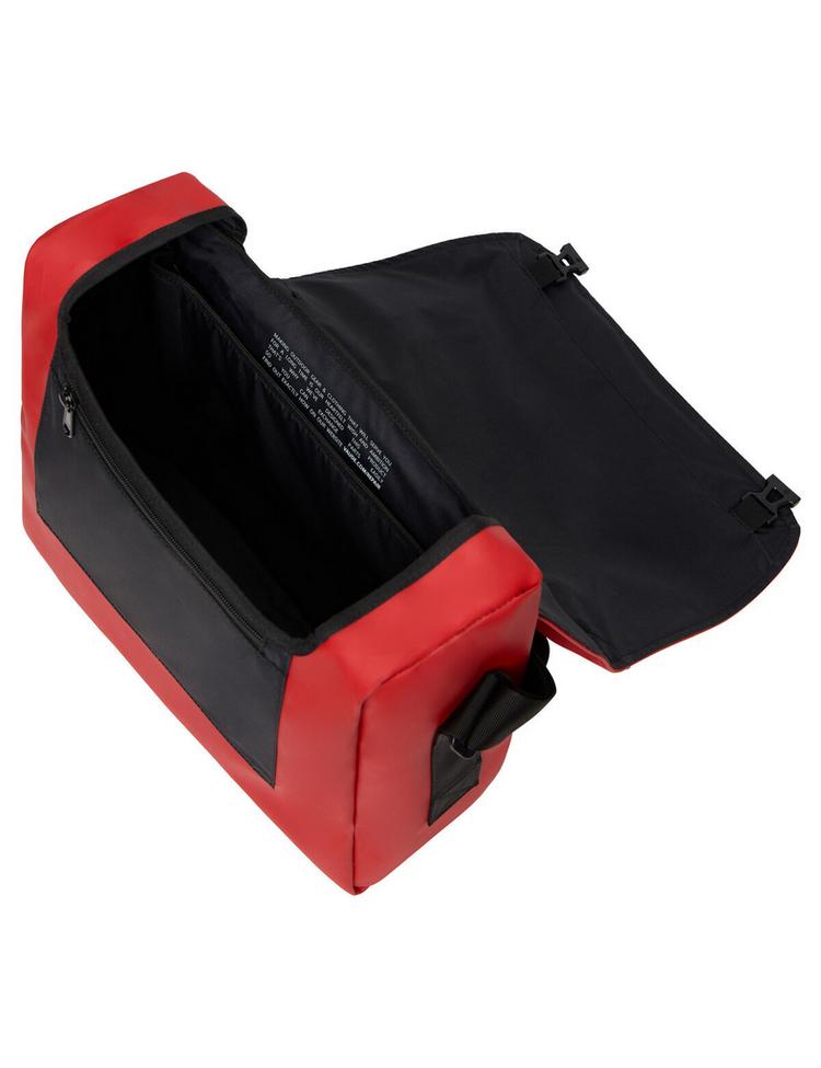 VAUDE VAUDE Aguni Umh&auml;ngetasche - red - 1 | SportScheck