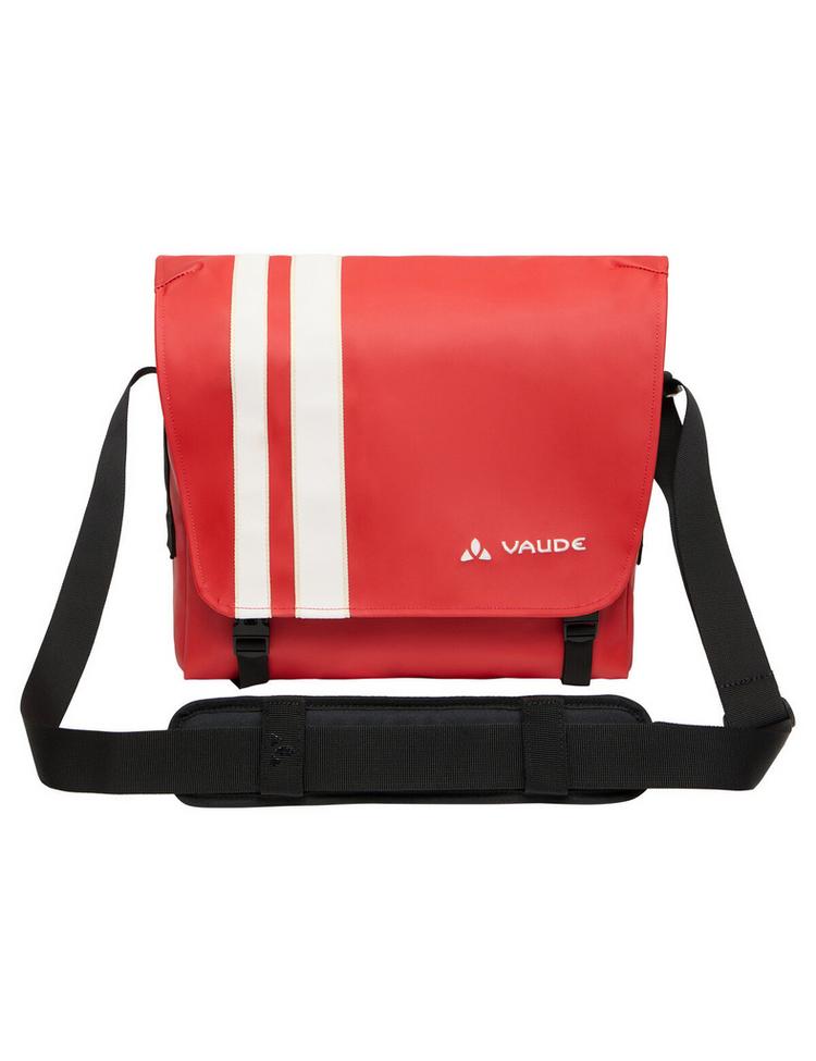 VAUDE VAUDE Aguni Umh&auml;ngetasche - red - 0 | SportScheck