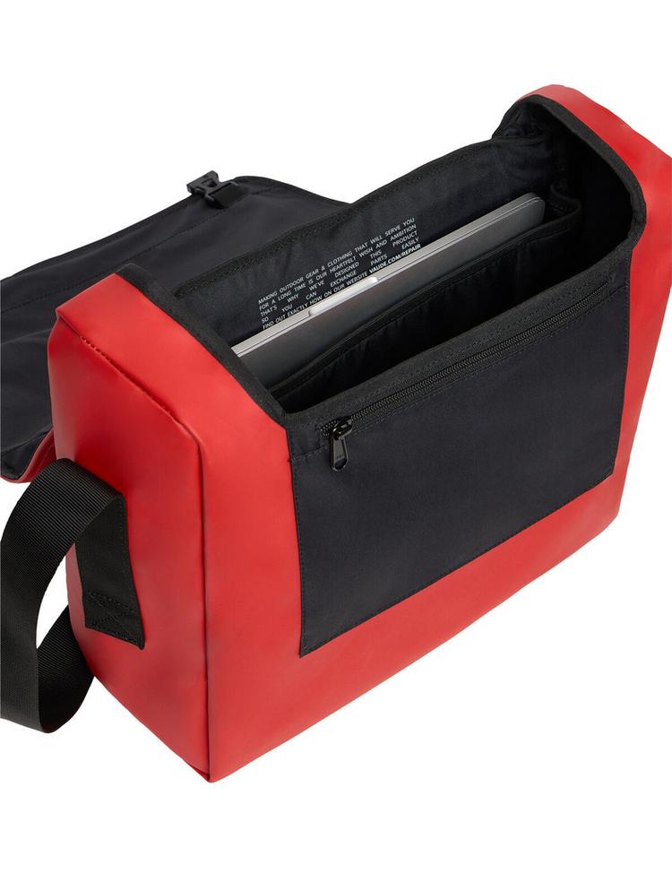 VAUDE VAUDE Aguni Umh&auml;ngetasche - red - 2 | SportScheck