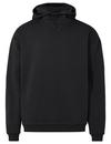 VAUDE Men's Mineo Hoody Sweatshirt Herren - black