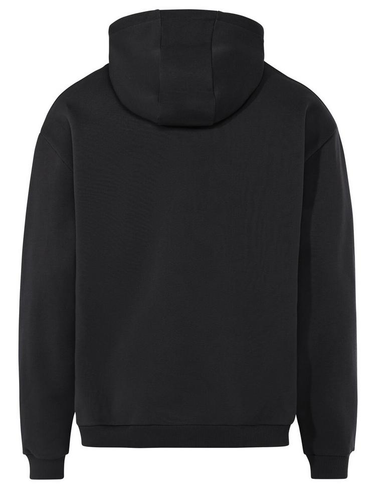 VAUDE VAUDE Men's Mineo Hoody Sweatshirt Herren - black - 0 | SportScheck
