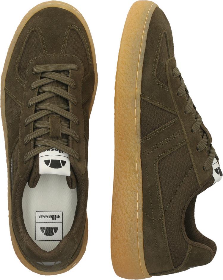 Ellesse Ellesse Grafite Sneaker Herren - 364ELS Green - 2 | SportScheck