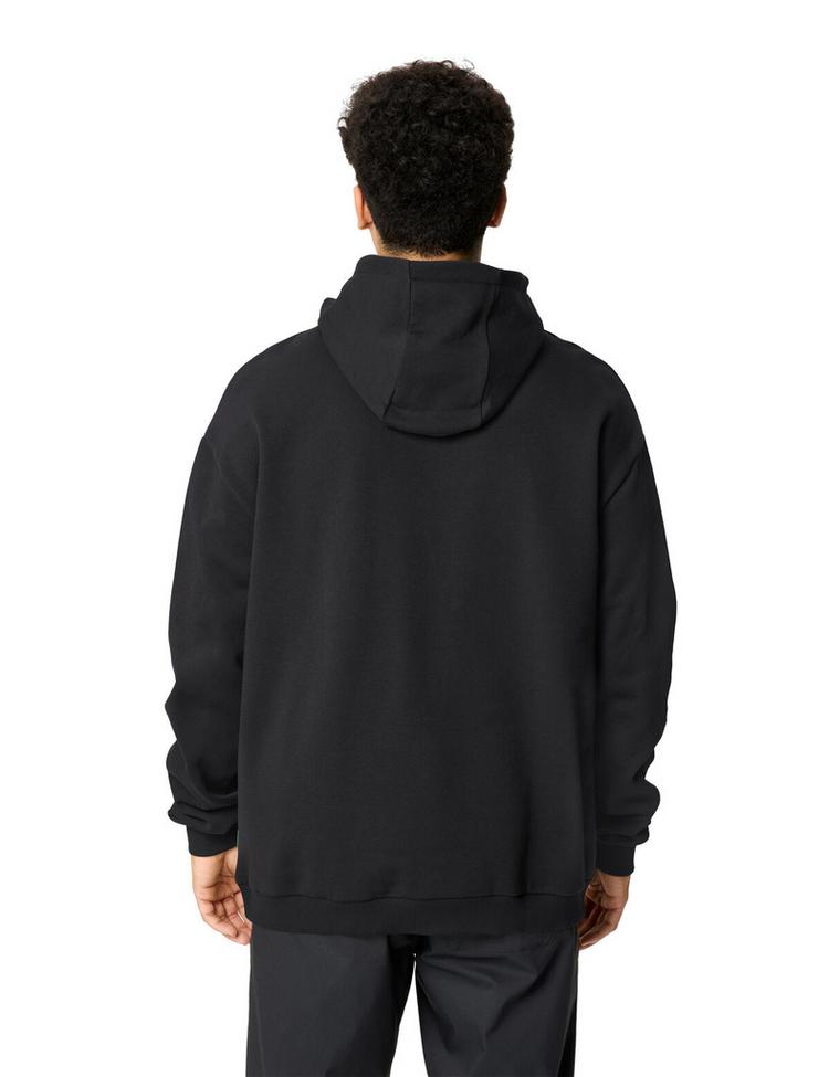 VAUDE VAUDE Men's Mineo Hoody Sweatshirt Herren - black - 1 | SportScheck