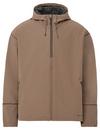 VAUDE Men's Cyclist Softshell Jacket Fahrradjacke Herren - oat