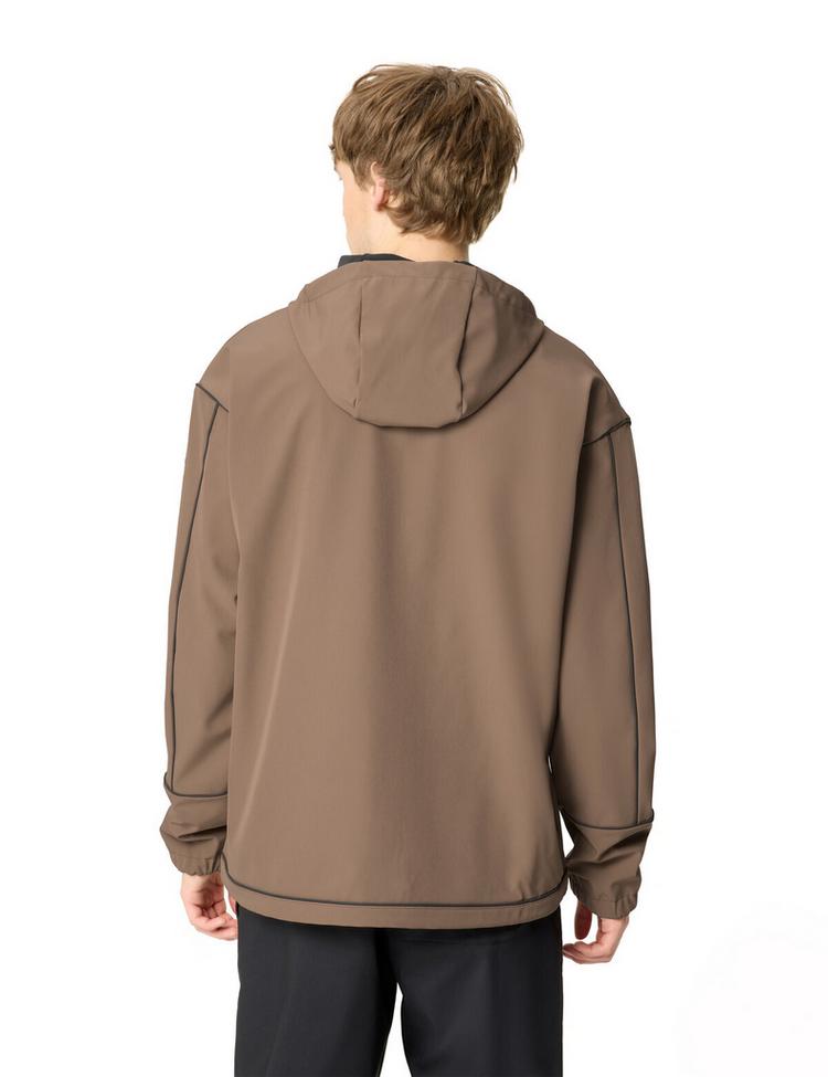 VAUDE VAUDE Men's Cyclist Softshell Jacket Fahrradjacke Herren - oat - 1 | SportScheck