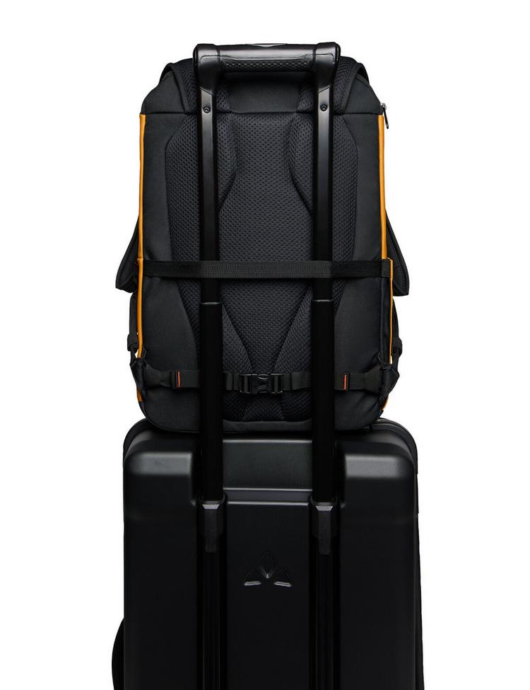 VAUDE VAUDE Matemo Trekkingrucksack - silt brown - 1 | SportScheck