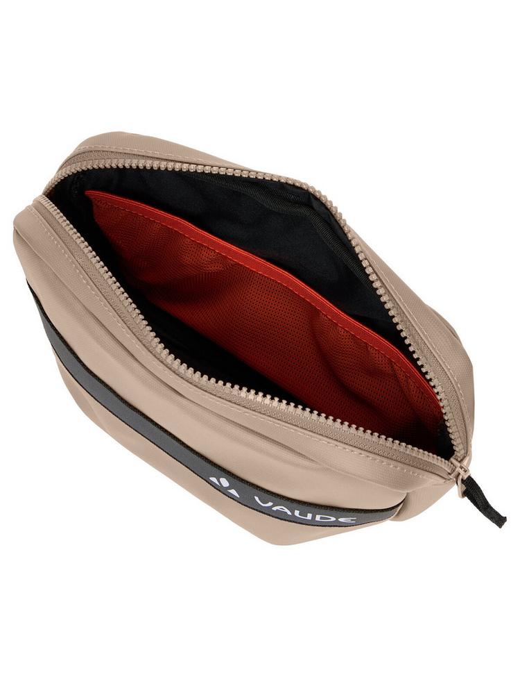 VAUDE VAUDE Alofi Umh&auml;ngetasche - linen - 0 | SportScheck