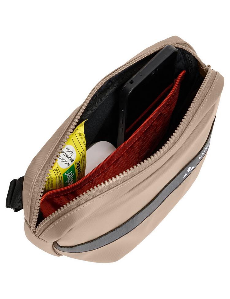 VAUDE VAUDE Alofi Umh&auml;ngetasche - linen - 1 | SportScheck