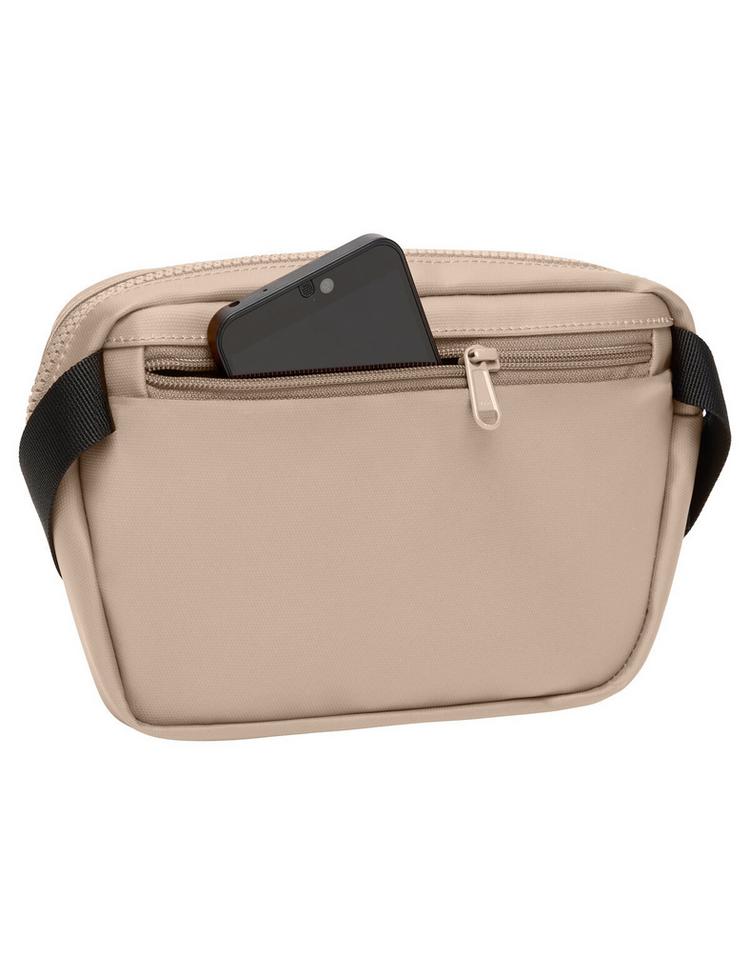 VAUDE VAUDE Alofi Umh&auml;ngetasche - linen - 2 | SportScheck