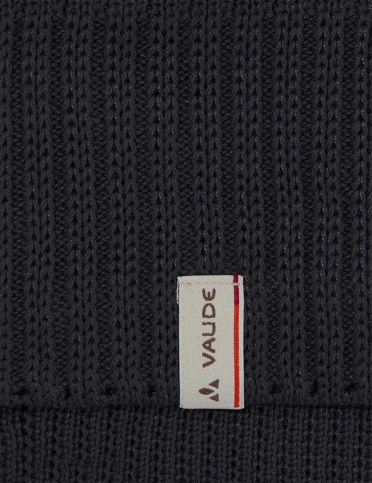 VAUDE VAUDE Edo Headband Stirnband - black - 0 | SportScheck