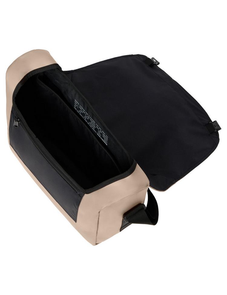 VAUDE VAUDE Aguni Umh&auml;ngetasche - linen - 1 | SportScheck