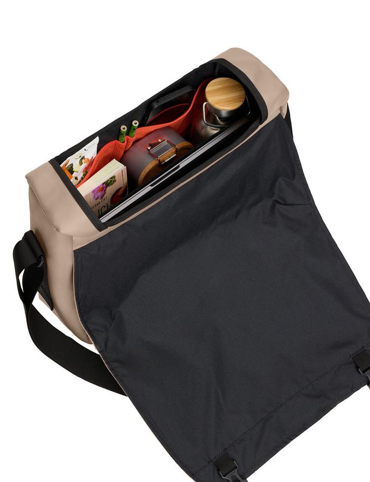 VAUDE VAUDE Aguni Umh&auml;ngetasche - linen - 1 | SportScheck