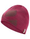 VAUDE Mountain Beanie Beanie - hibiscus pink
