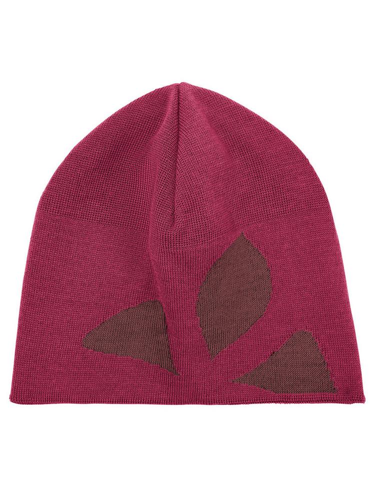 VAUDE VAUDE Mountain Beanie Beanie - hibiscus pink - 0 | SportScheck