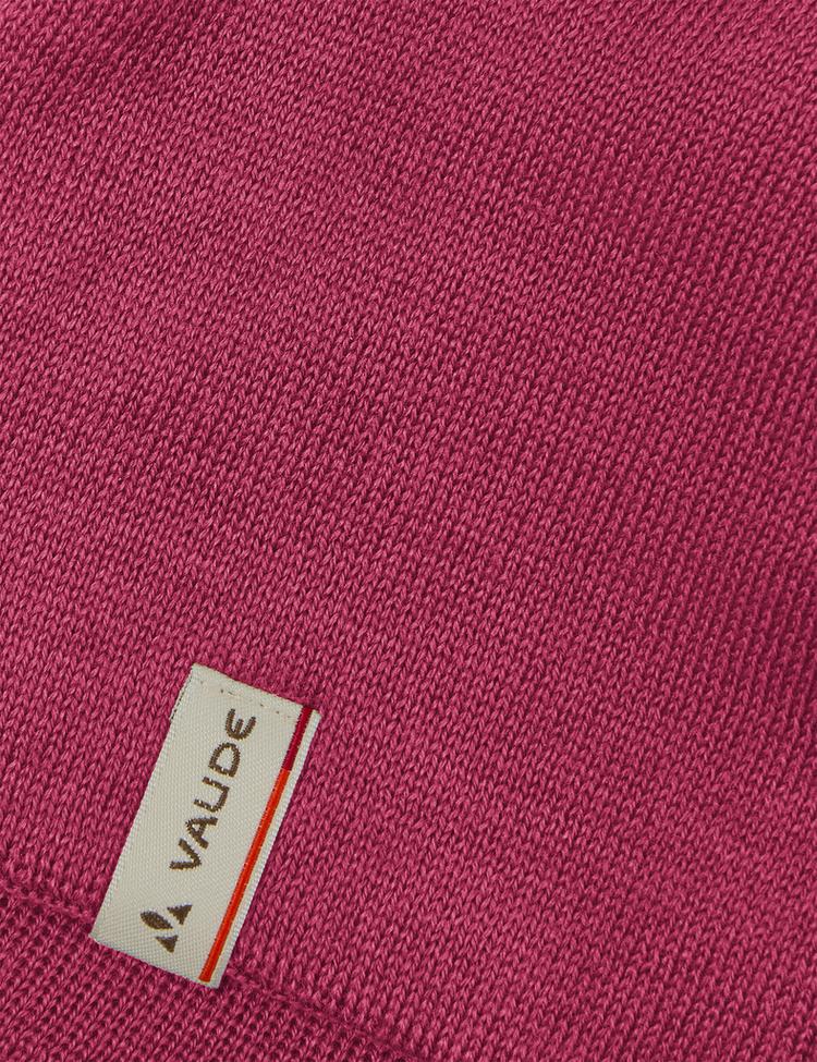 VAUDE VAUDE Mountain Beanie Beanie - hibiscus pink - 0 | SportScheck