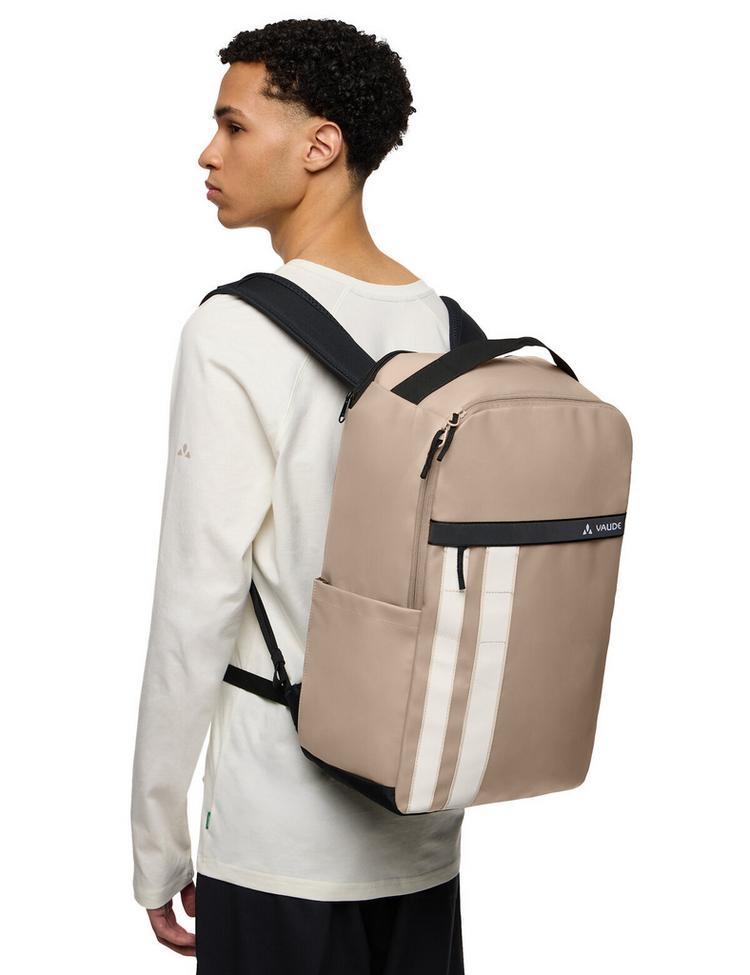 VAUDE VAUDE Matemo Trekkingrucksack - linen - 0 | SportScheck