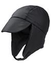 VAUDE Najun Padded Cap Cap - black