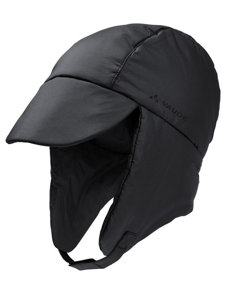 VAUDE VAUDE Najun Padded Cap Cap - black - 0 | SportScheck
