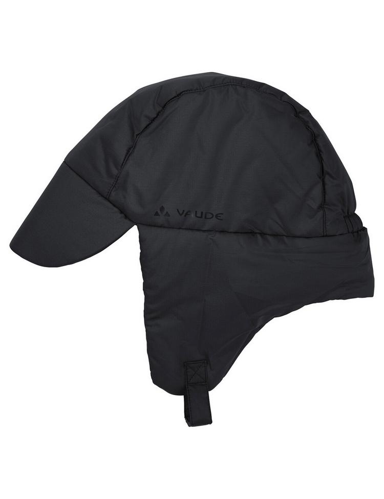 VAUDE VAUDE Najun Padded Cap Cap - black - 0 | SportScheck