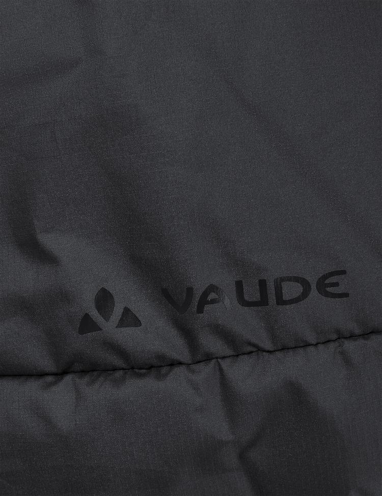 VAUDE VAUDE Najun Padded Cap Cap - black - 0 | SportScheck