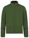 VAUDE Men's Matera Softshell Jacket III Fahrradjacke Herren - thyme