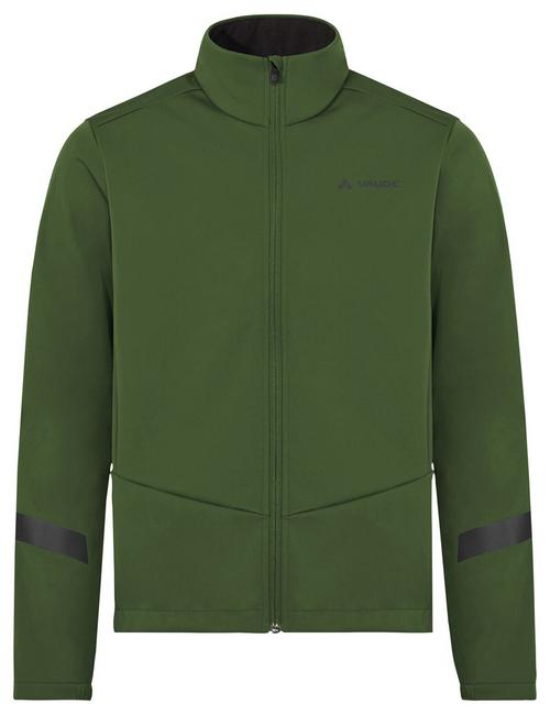 VAUDE Men's Matera Softshell Jacket III Fahrradjacke Herren