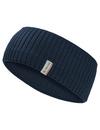 VAUDE Edo Headband Stirnband - dark sea