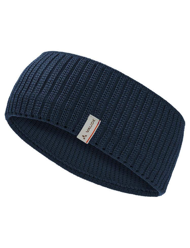 VAUDE VAUDE Edo Headband Stirnband - dark sea - 0 | SportScheck