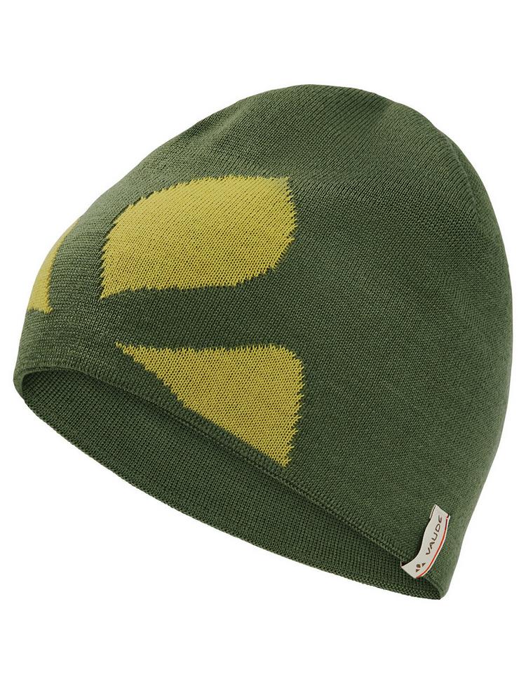 VAUDE VAUDE Mountain Beanie Beanie - thyme - 0 | SportScheck