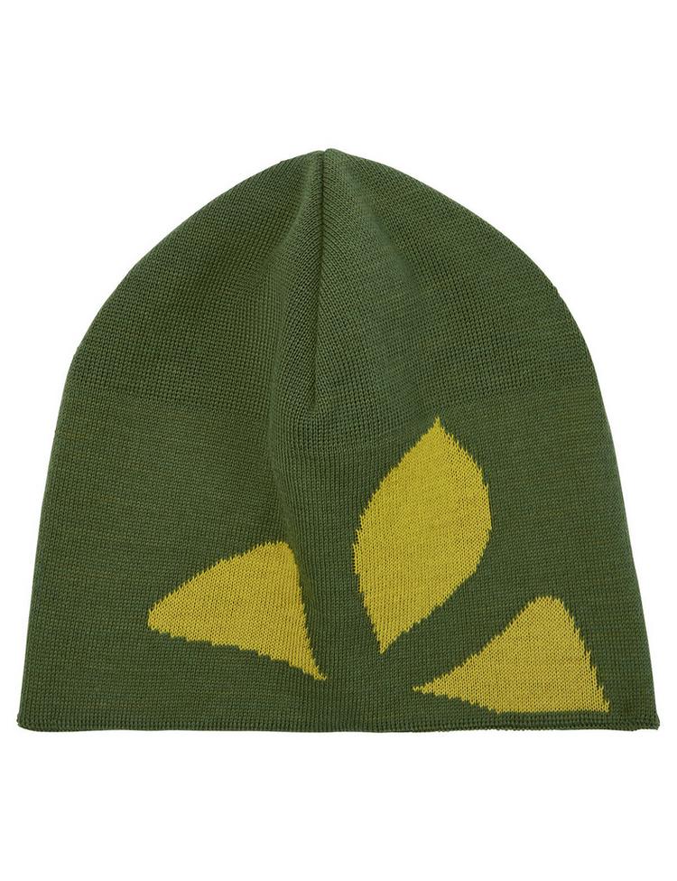 VAUDE VAUDE Mountain Beanie Beanie - thyme - 0 | SportScheck