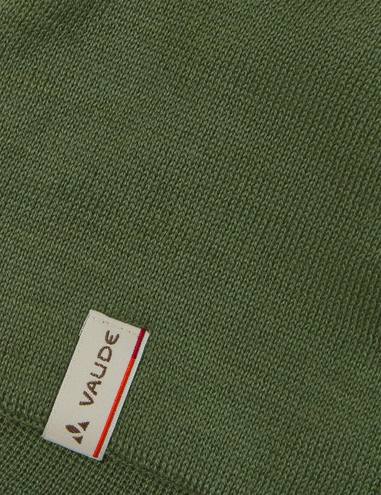 VAUDE VAUDE Mountain Beanie Beanie - thyme - 0 | SportScheck