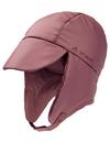 VAUDE Najun Padded Cap Cap - ruby dusk