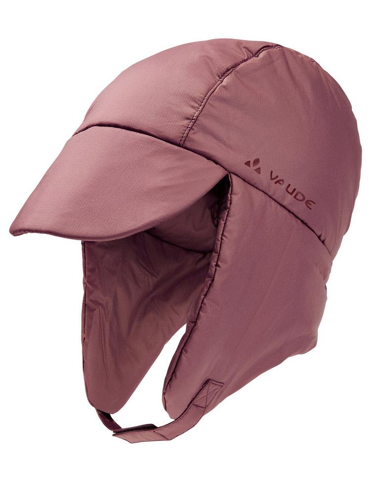 VAUDE VAUDE Najun Padded Cap Cap - ruby dusk - 0 | SportScheck