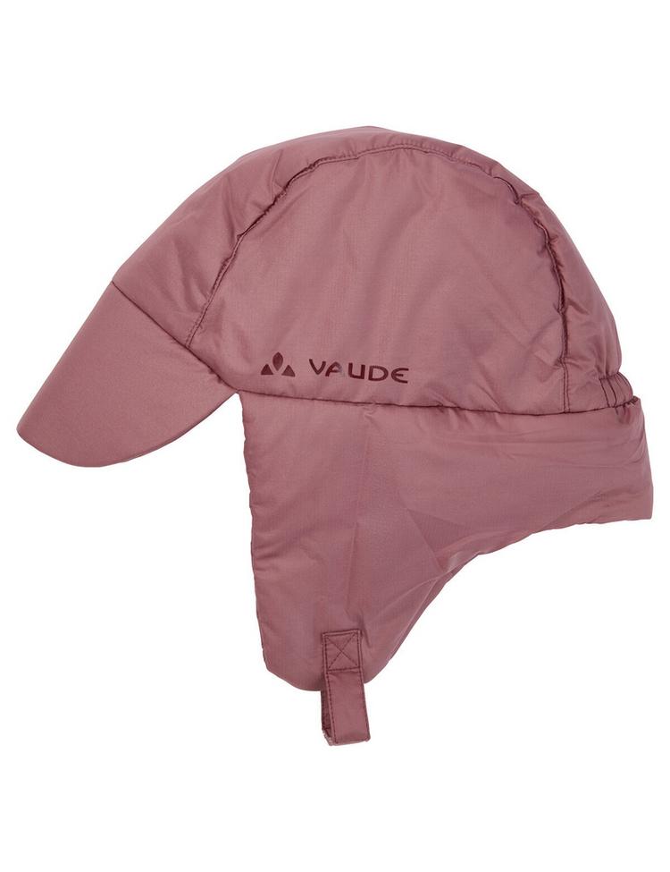 VAUDE VAUDE Najun Padded Cap Cap - ruby dusk - 0 | SportScheck
