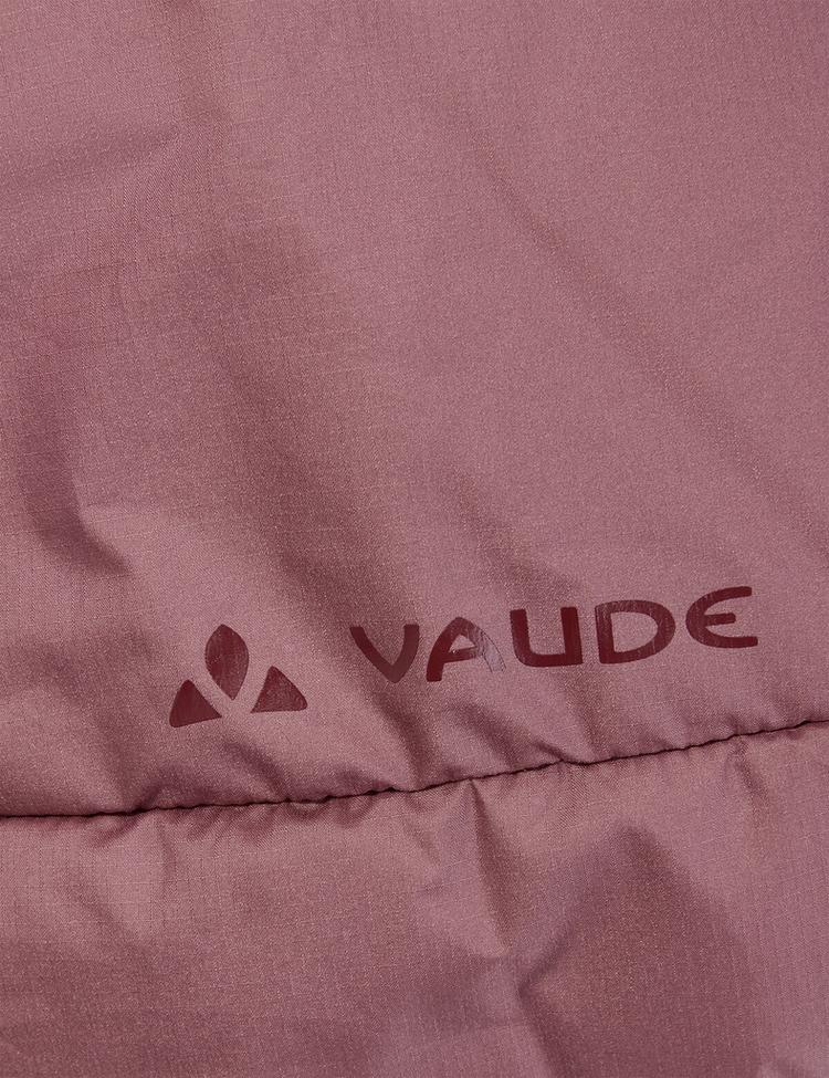 VAUDE VAUDE Najun Padded Cap Cap - ruby dusk - 0 | SportScheck