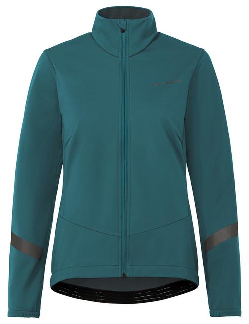 VAUDE Women's Matera Softshell Jacket III Fahrradjacke Damen