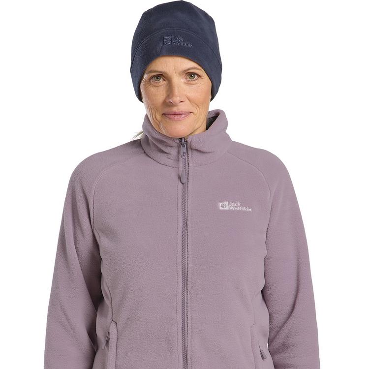 Jack Wolfskin Jack Wolfskin REAL STUFF BEANIE Stirnband - graphite - 0 | SportScheck