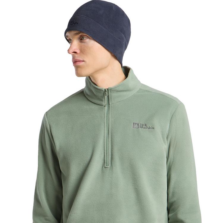 Jack Wolfskin Jack Wolfskin REAL STUFF BEANIE Stirnband - graphite - 2 | SportScheck