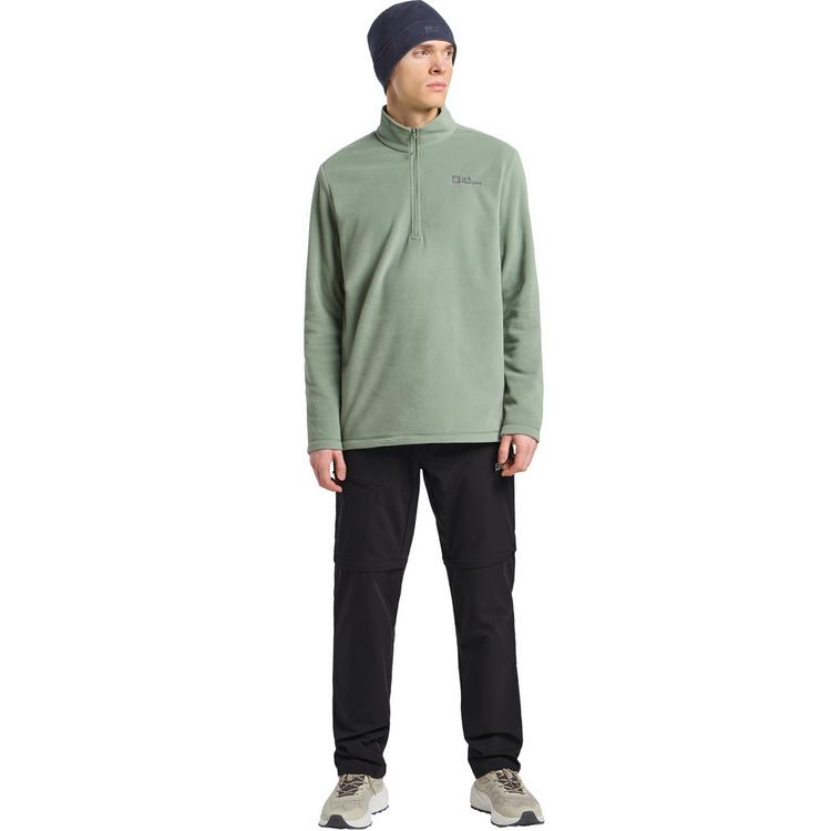 Jack Wolfskin Jack Wolfskin REAL STUFF BEANIE Stirnband - graphite - 4 | SportScheck
