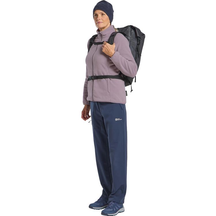 Jack Wolfskin Jack Wolfskin REAL STUFF BEANIE Stirnband - graphite - 5 | SportScheck