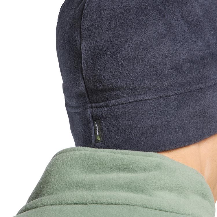 Jack Wolfskin Jack Wolfskin REAL STUFF BEANIE Stirnband - graphite - 6 | SportScheck