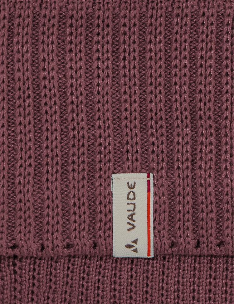 VAUDE VAUDE Edo Headband Stirnband - ruby dusk - 0 | SportScheck