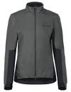 VAUDE Women's Kuro Active Insulation Jacket Fahrradjacke Damen - graphite