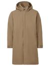 VAUDE Men's Coreway Padded Trenchcoat Outdoorjacke Herren - oat