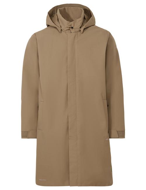 VAUDE Men's Coreway Padded Trenchcoat Outdoorjacke Herren