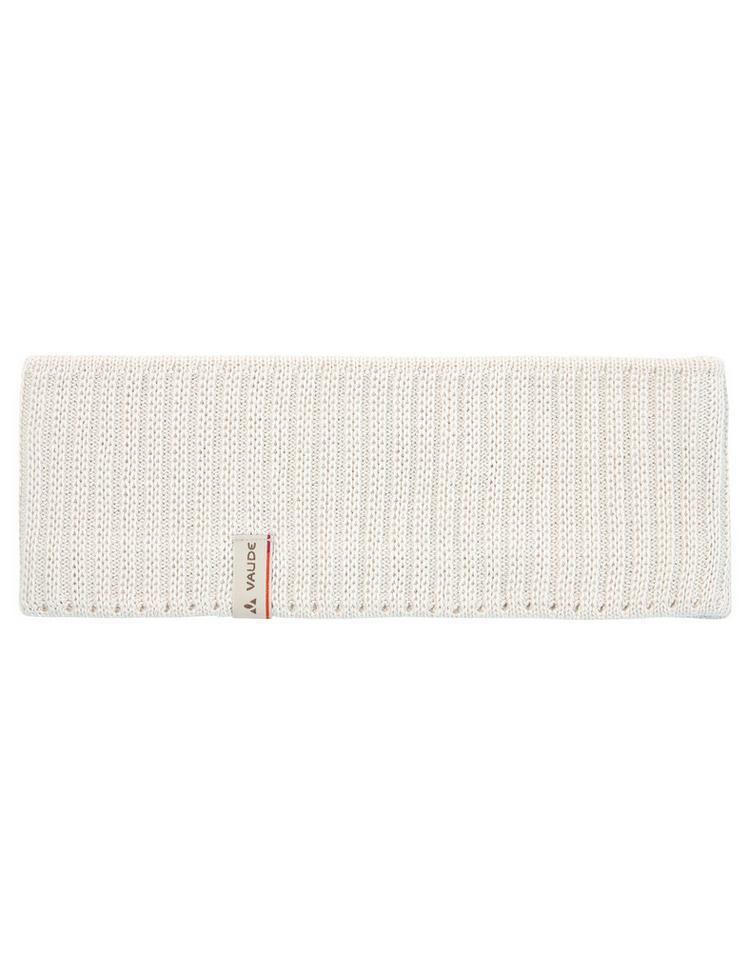 VAUDE VAUDE Edo Headband Stirnband - ecru - 0 | SportScheck